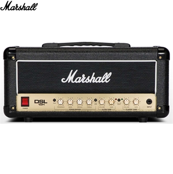 Ampli Guitar Marshall DSL15H